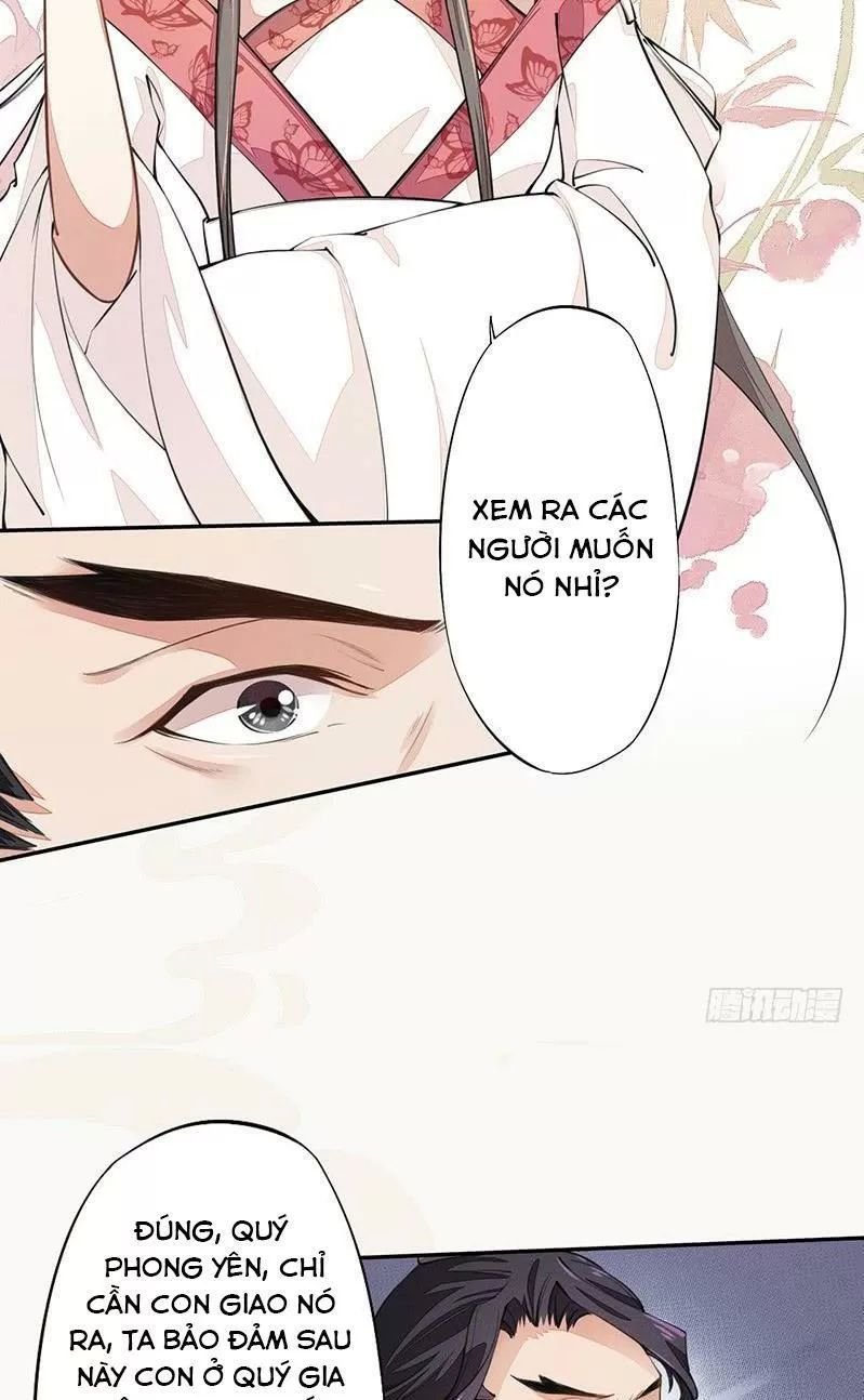 tuyệt thế luyện đan sư chapter 39 7