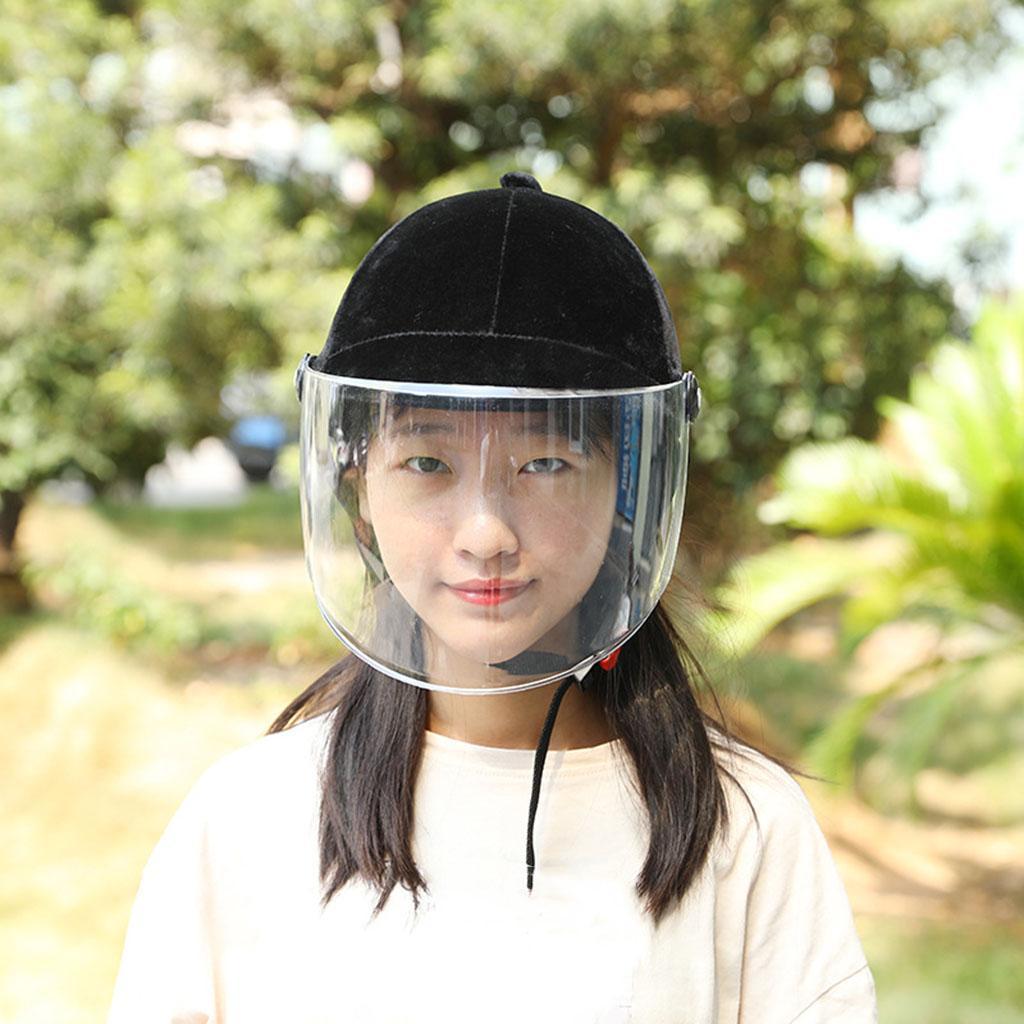 Horse Riding Unisex Adjustable Equestrian Ventilated Safety