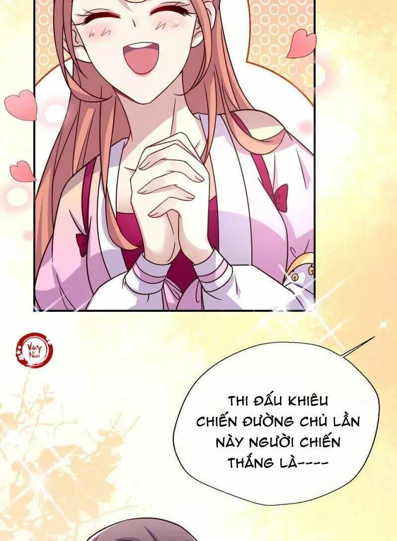 huyết tộc đại nhân của ta chapter 19 32