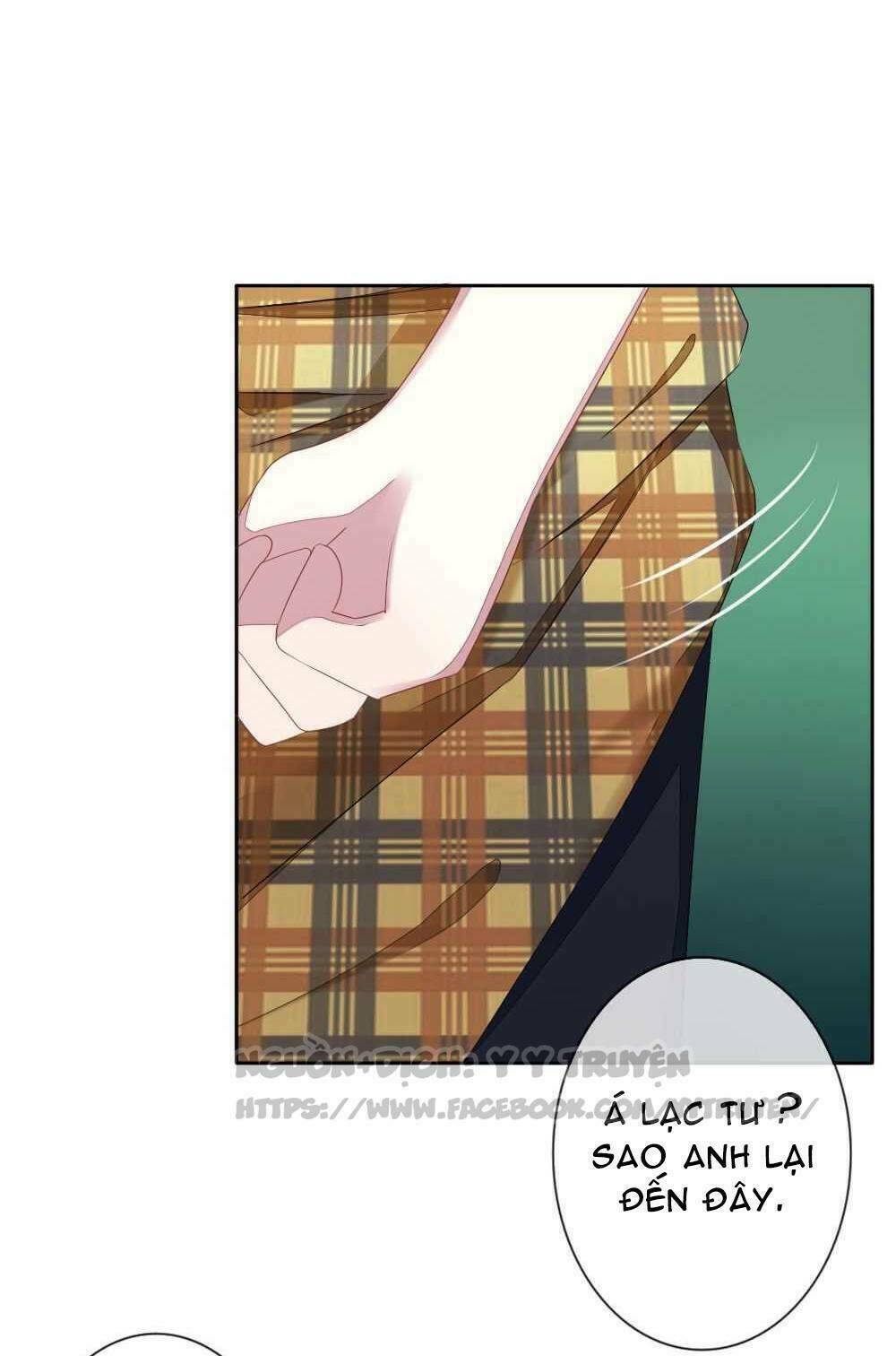 vị hôn thê bỏ trốn chapter 48 13