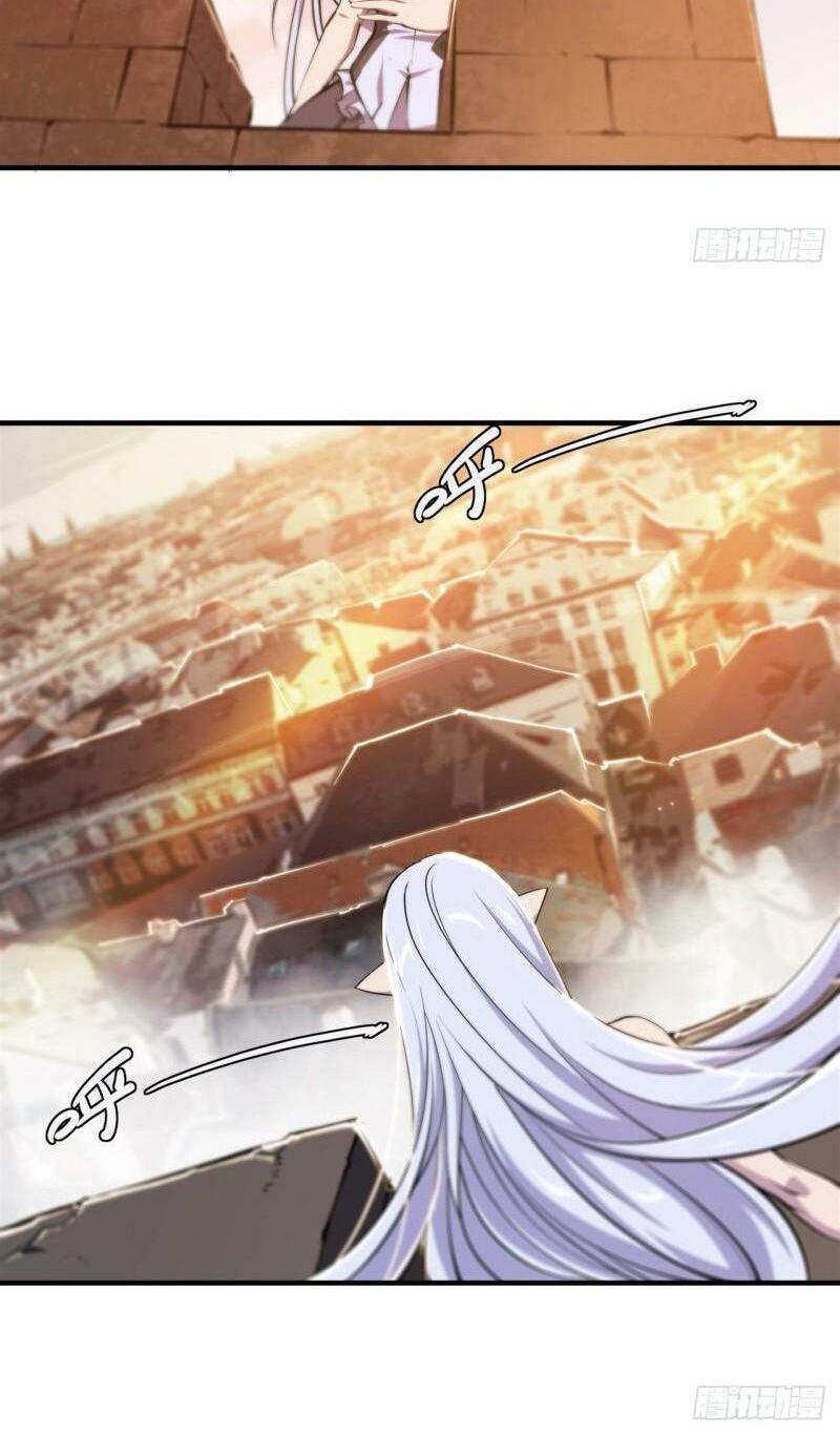 huyết cơ và kỵ sĩ chapter 196 26