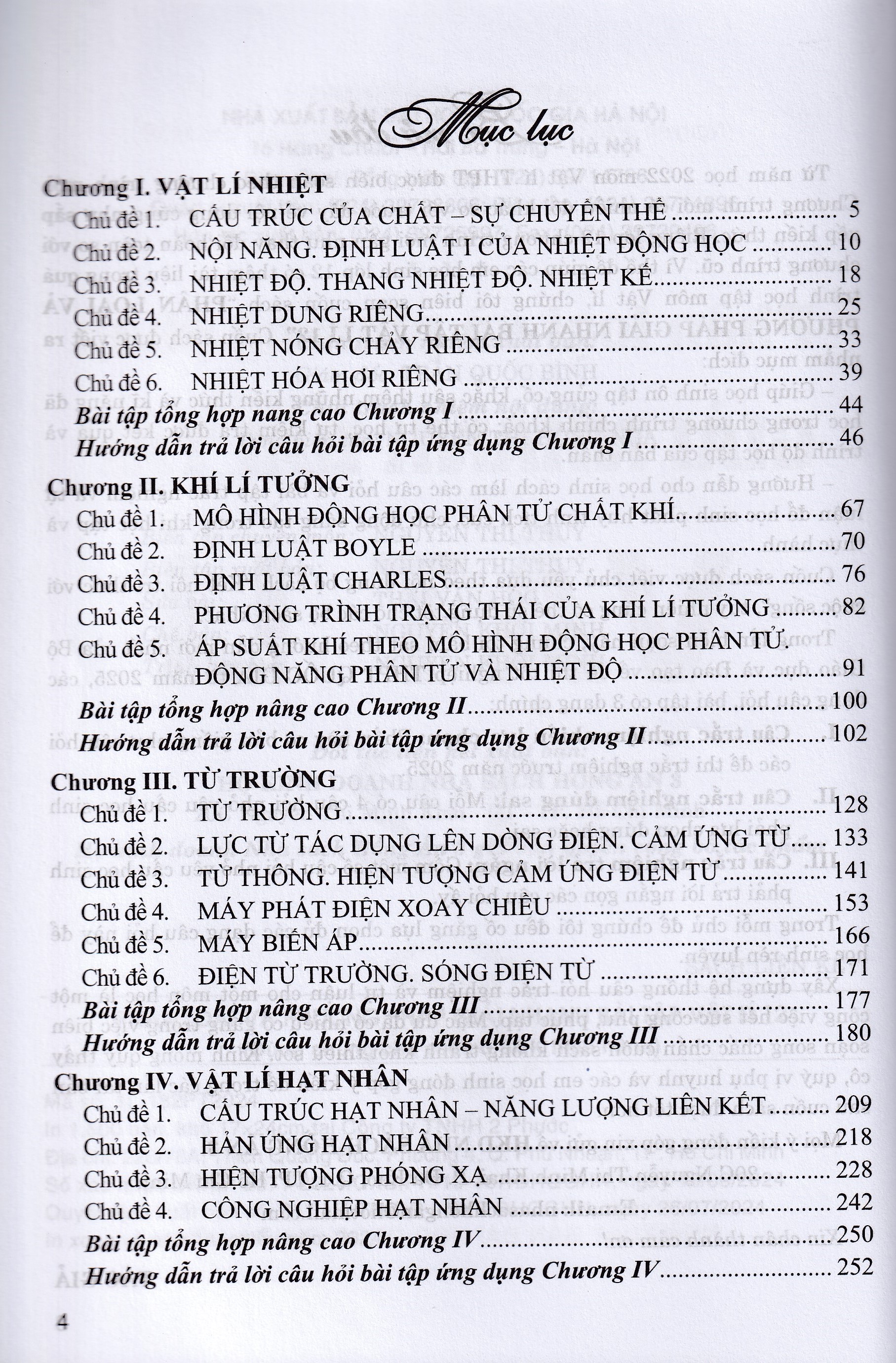 Phân loại và phương pháp giải nhanh bài tập vật lý 12 (Dùng chung cho các bộ SGK)