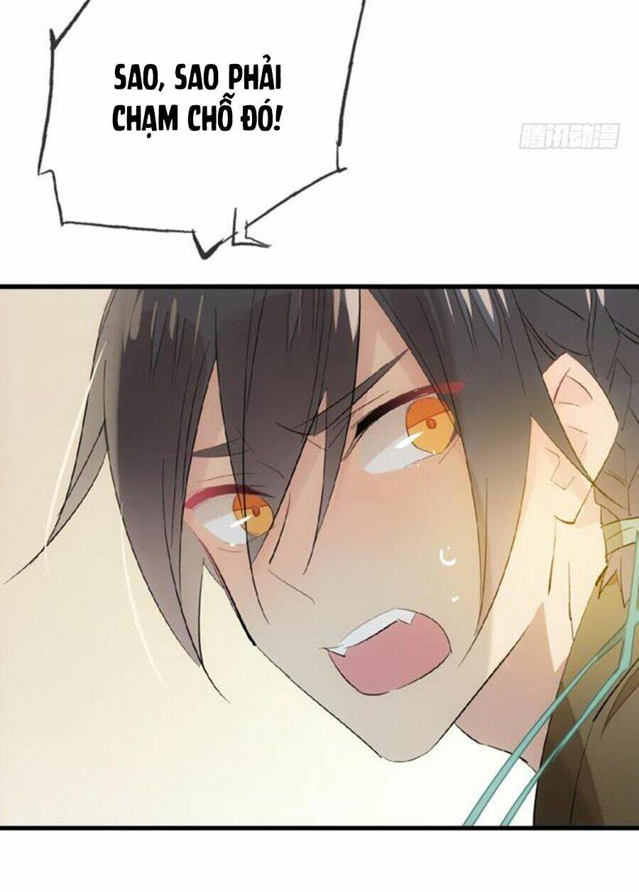 sư phụ lại trêu chọc ta chapter 68 14