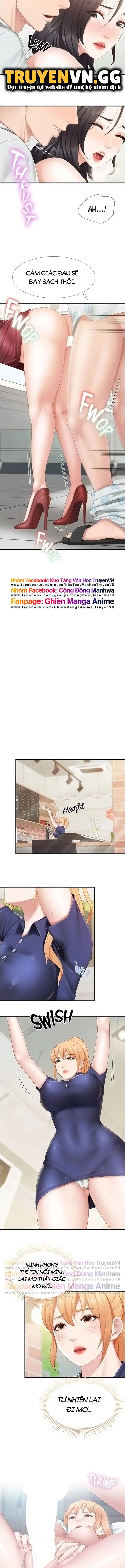 quán cafe thiên đường chapter 35 5