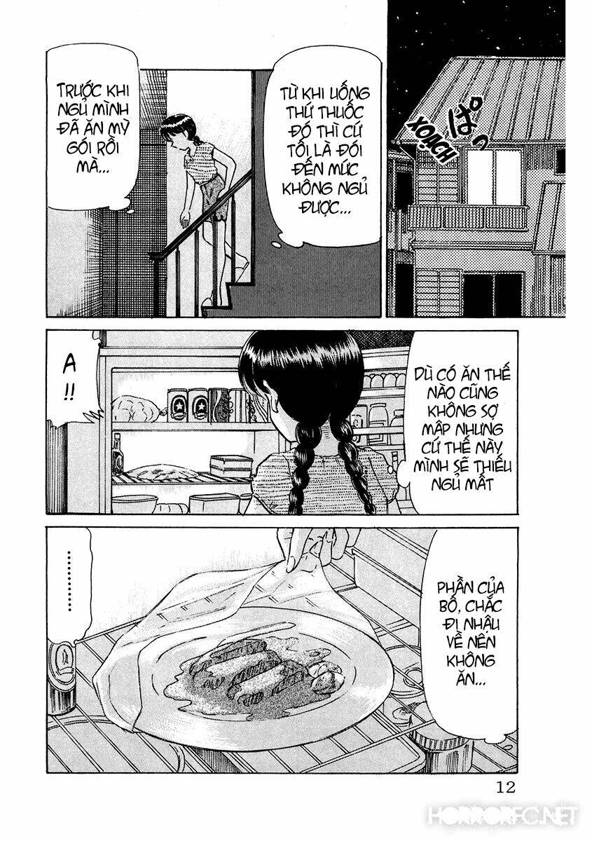 dangerous female teacher chapter 1 9