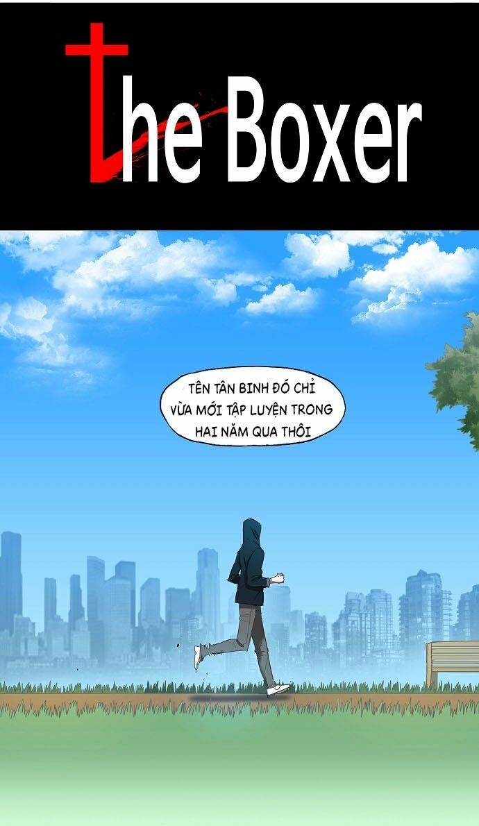 Võ Sĩ Quyền Anh chapter 14 4