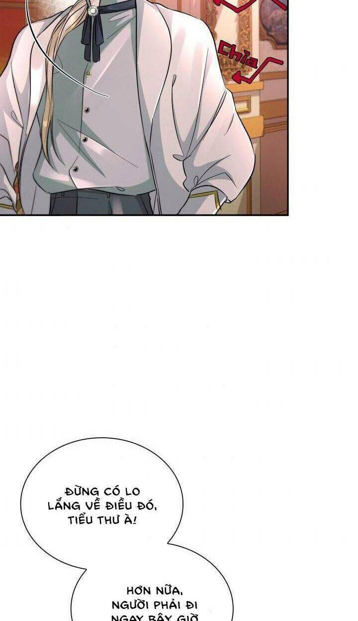 dây xích kiềm chế nam chính hắc ám tuột mất rồi chapter 31 8