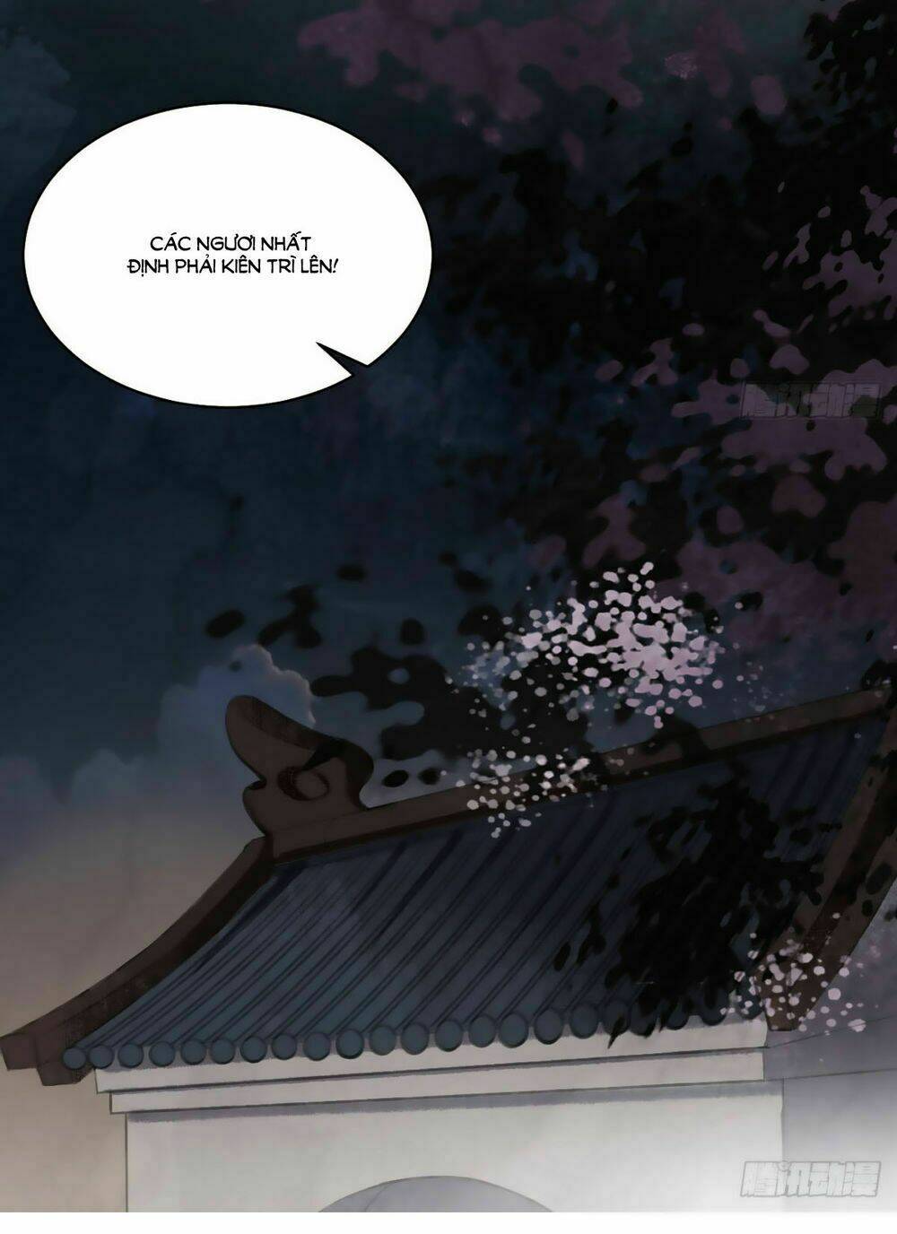 giấc mộng nam triều chapter 17 41