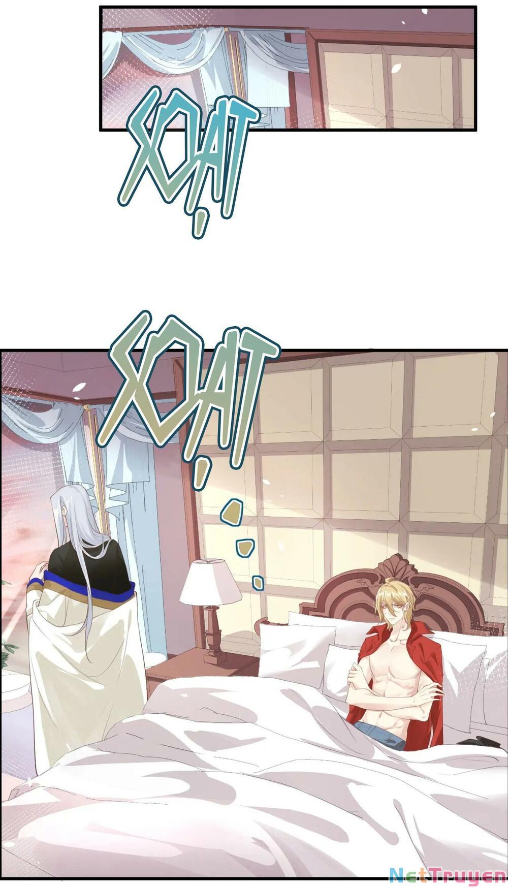 chàng vú em tu chân chapter 67 1