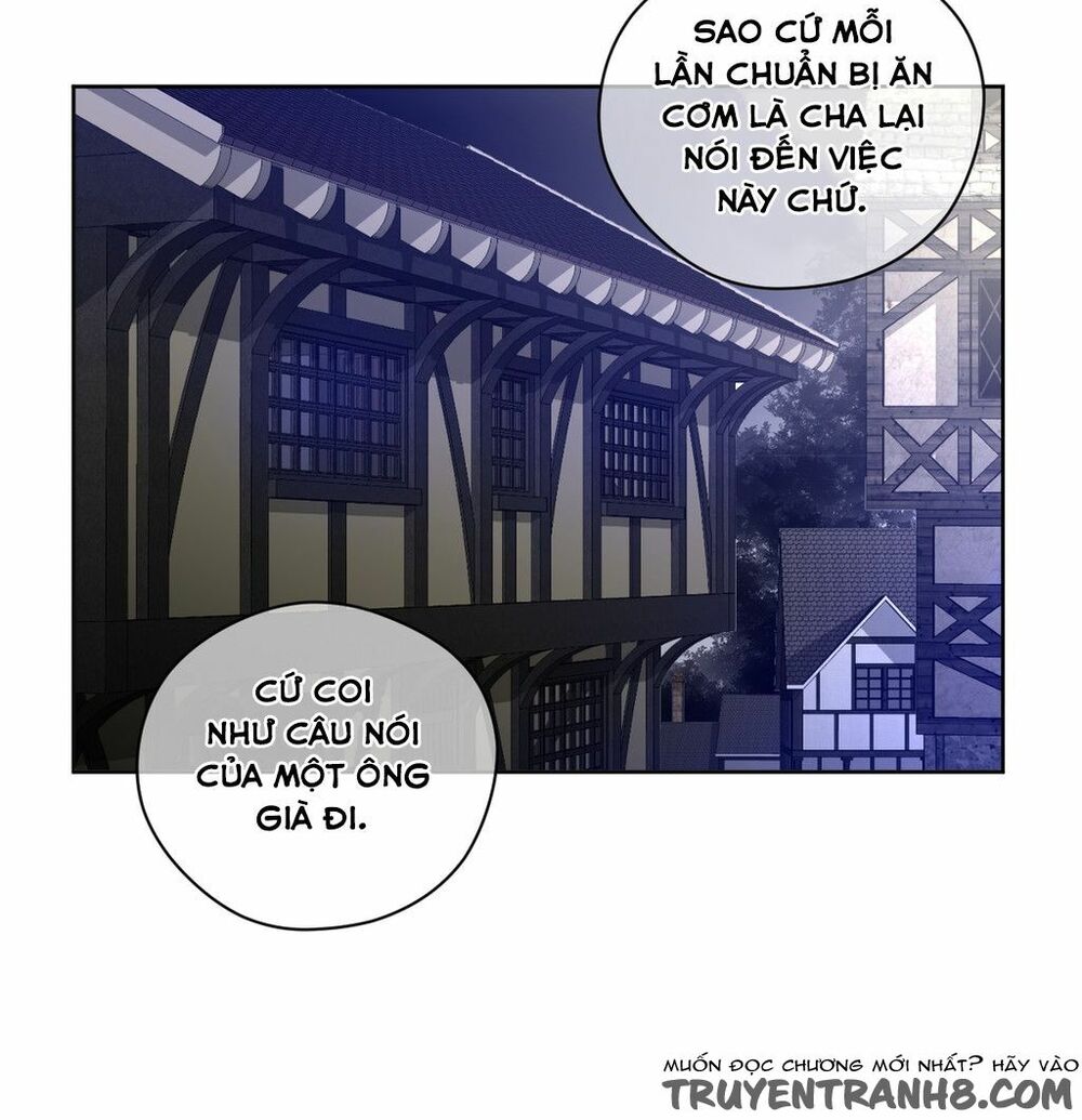 một nửa hoàn hảo chapter 8 54