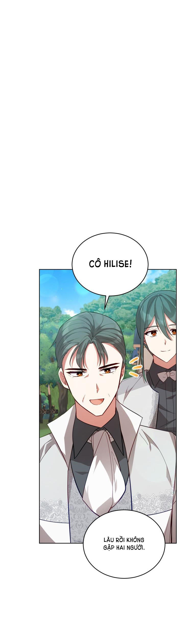 quý cô không thể tiếp cận chapter 88.1 35