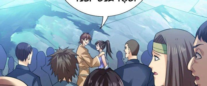 ẩn cư mười vạn năm, đời sau mời ta rời núi chapter 42 76