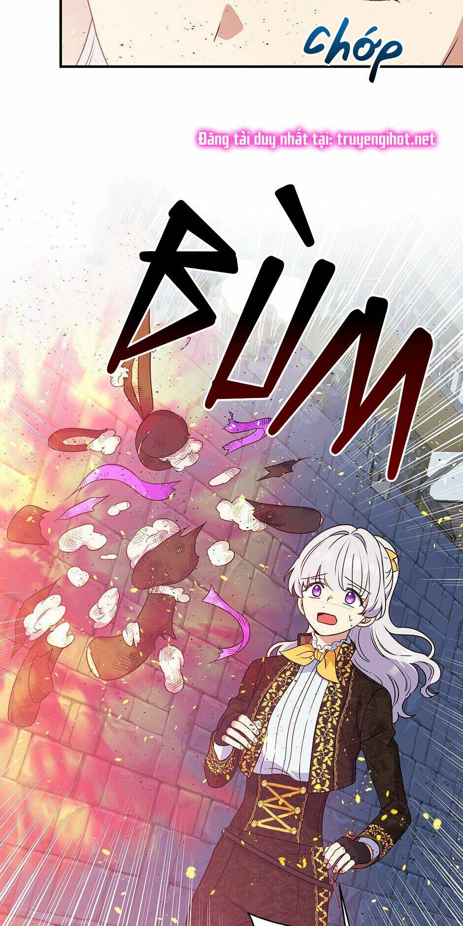 khế ước của nữ công tước quái vật chapter 121 50