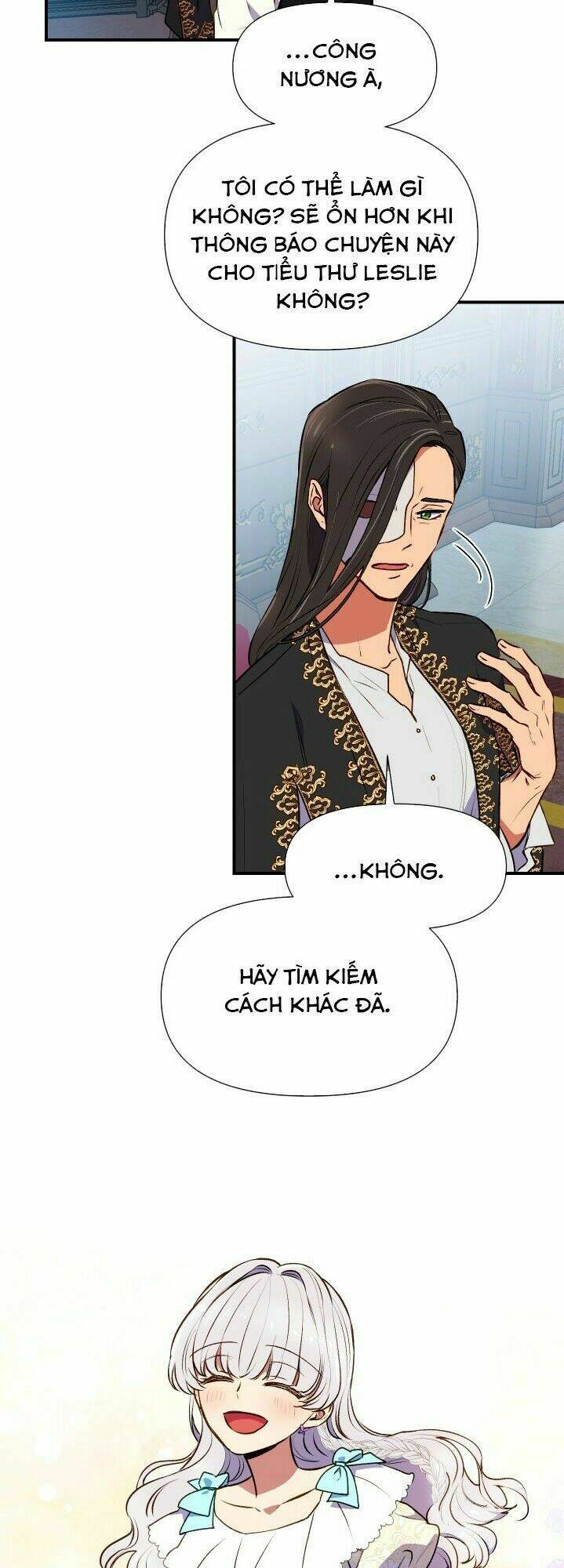 khế ước của nữ công tước quái vật chapter 64 3