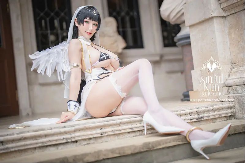 hình cosplay chapter 491 14