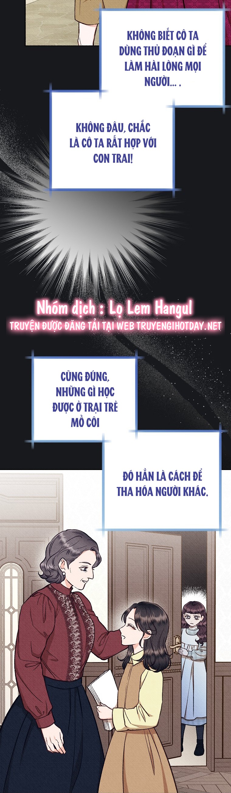 chàng trai đa nhân cách của tôi chapter 28 15