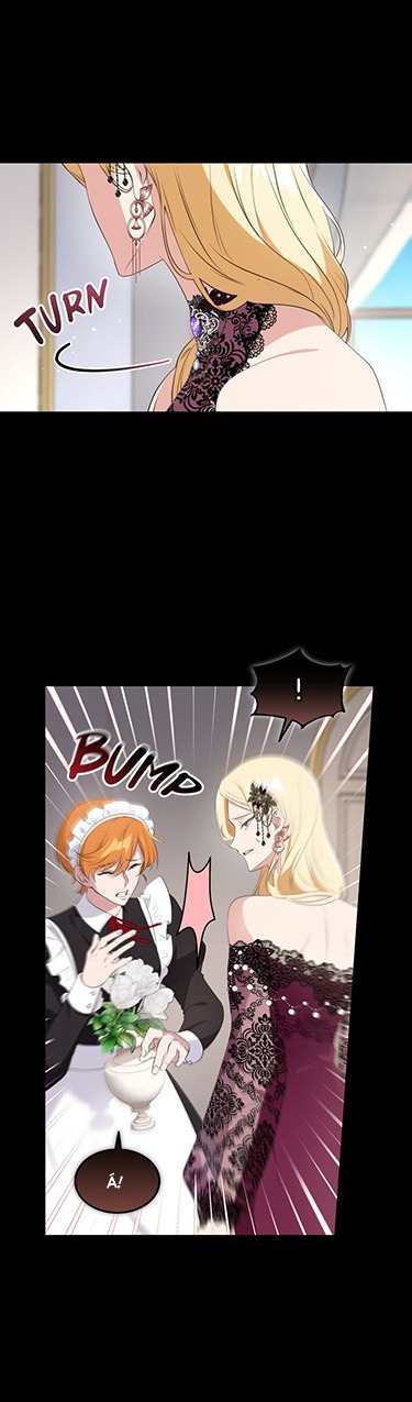 thưởng thức hương vị chapter 47 5