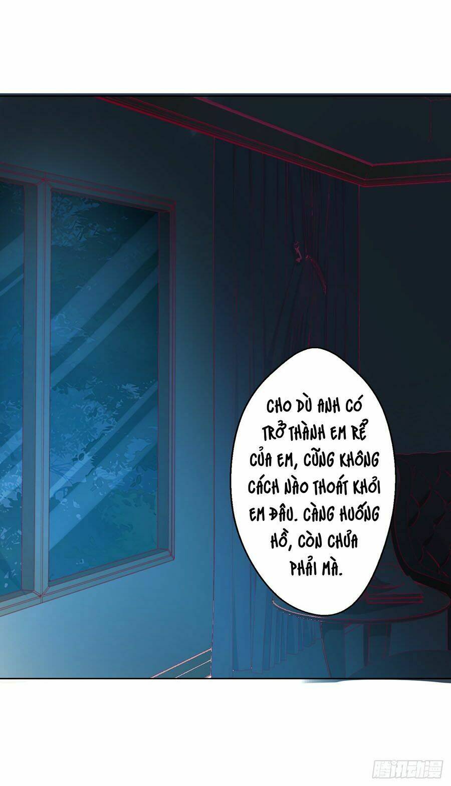 ngạo kiều tổng tài sủng điềm thê chapter 27 11