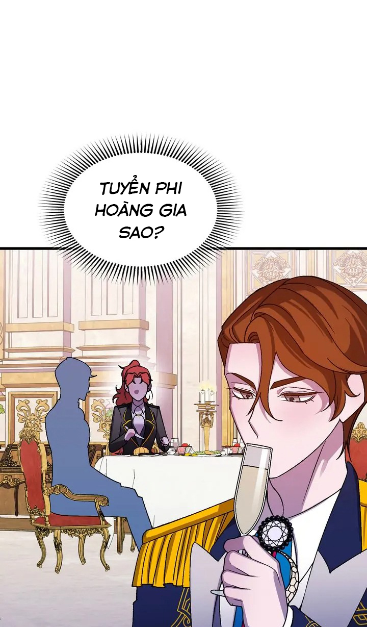 tôi sẽ cứu lấy gia tộc sắp sụp đổ chapter 117 101