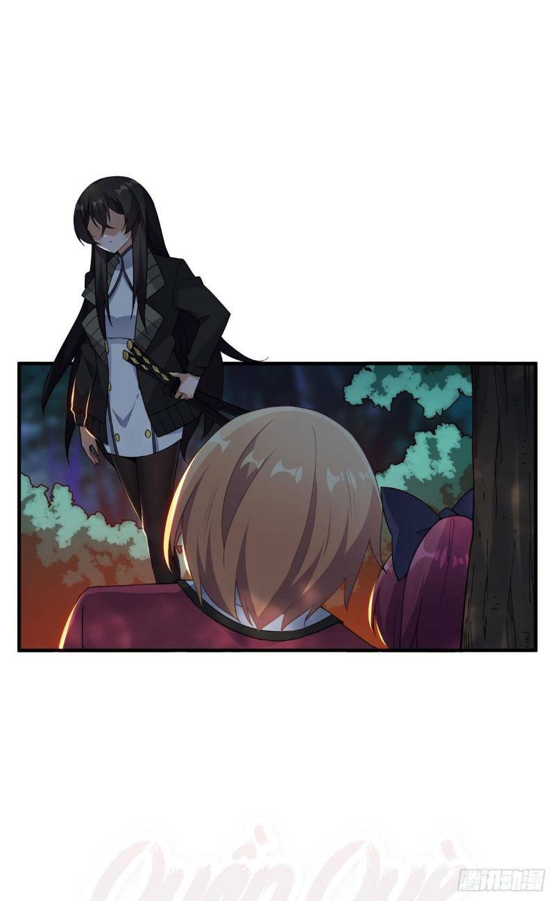 nhặt ma vương về làm nữ hầu chapter 37 3