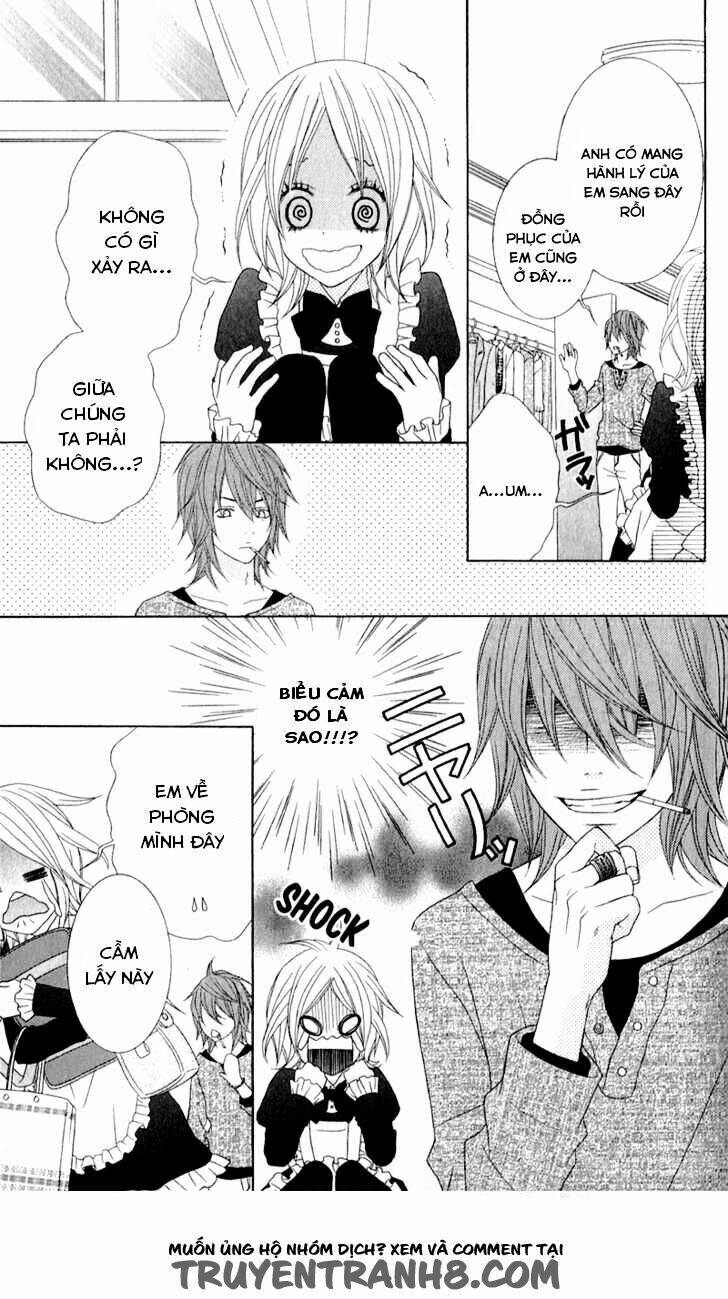 love share chapter 4 21