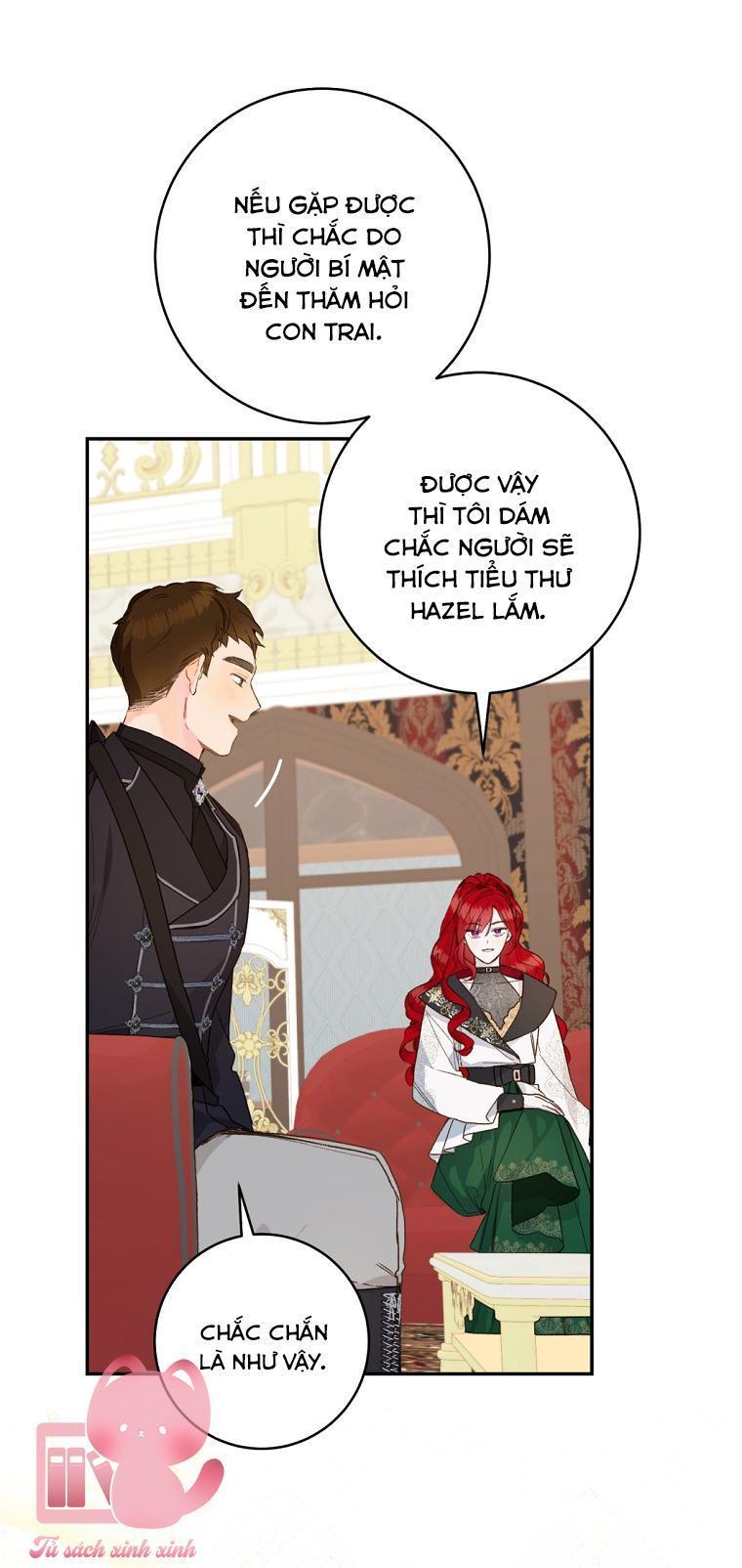 trang trại hạt dẻ cạnh hoàng cung chapter 46 65