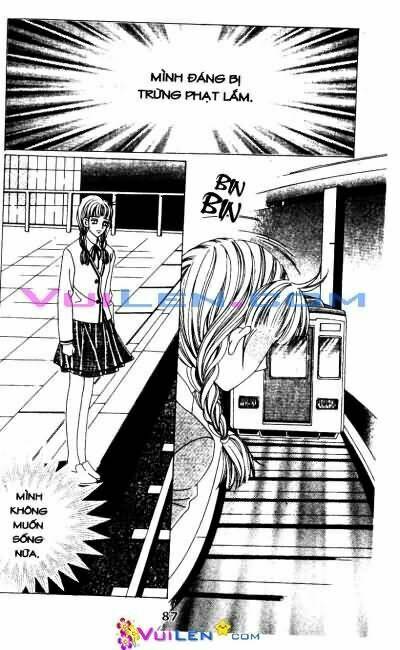 thiên thần tái thế chapter 6 87