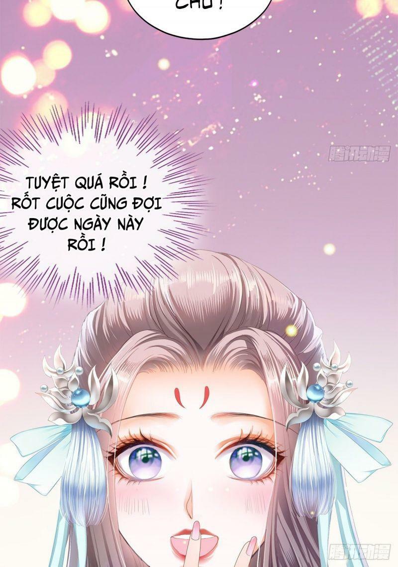 bổn vương muốn nàng chapter 2 13