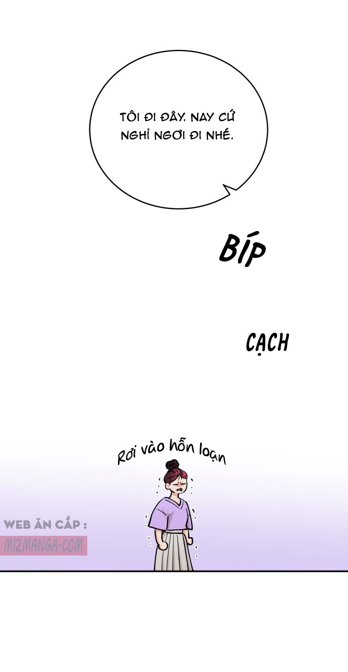 oan gia ngõ hẹp chapter 37 37