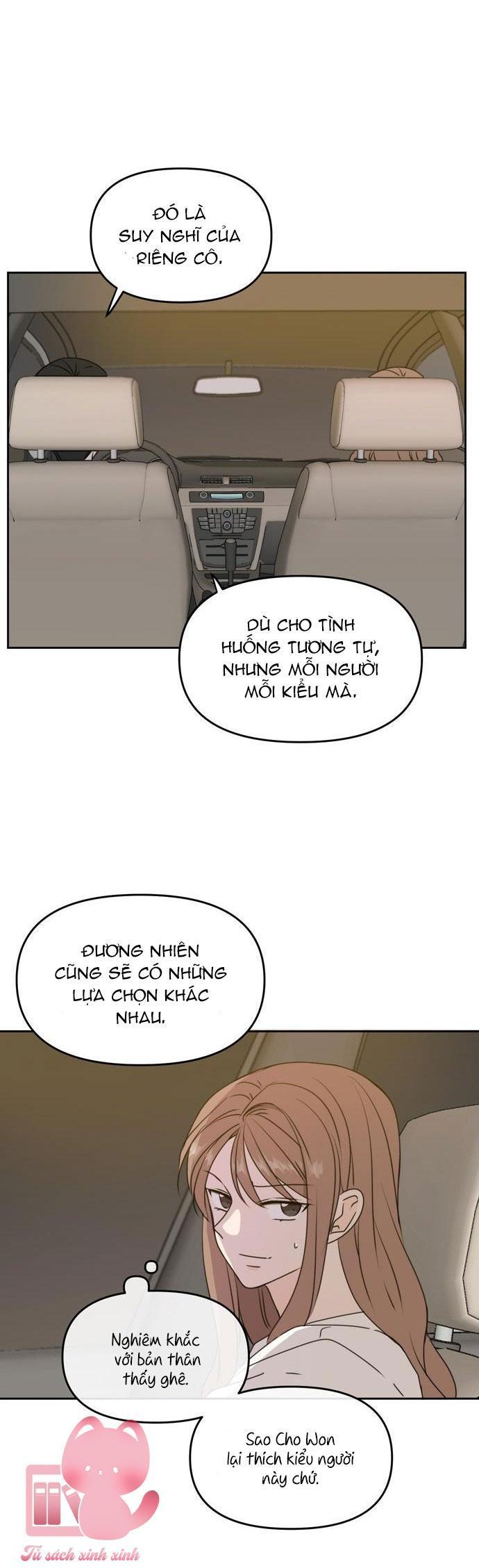 hẹn gặp nhau ở kiếp thứ 19 chapter 57 10