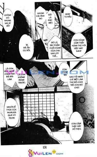 bát khuyển sỹ phương đông chapter 7 131