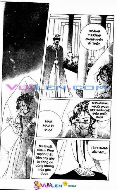 đến vương quốc ma chapter 7 82