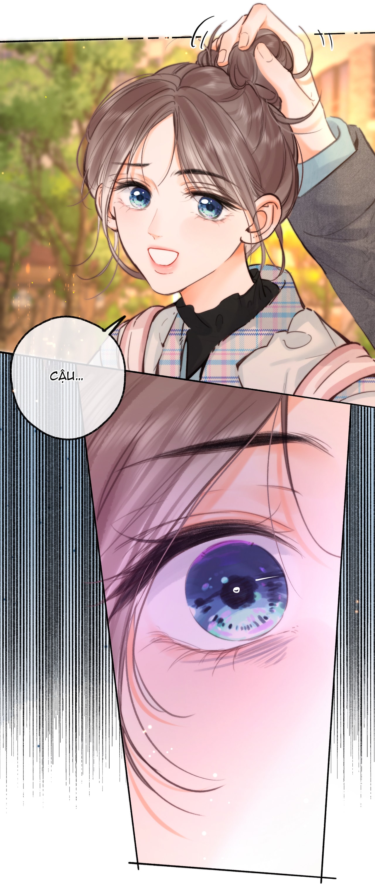 tôi mơ giữa ban ngày chapter 82.1 16