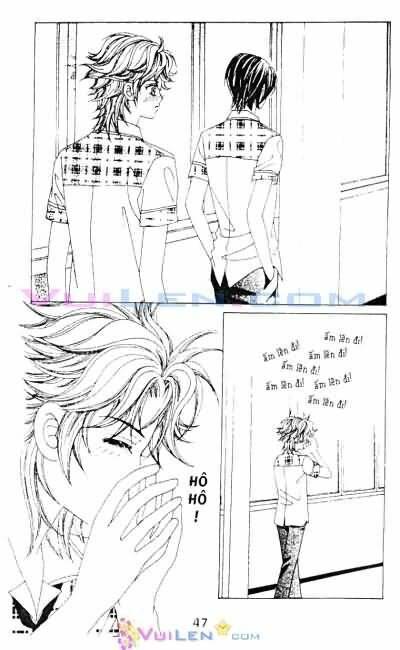 chàng gà mái chapter 6 47