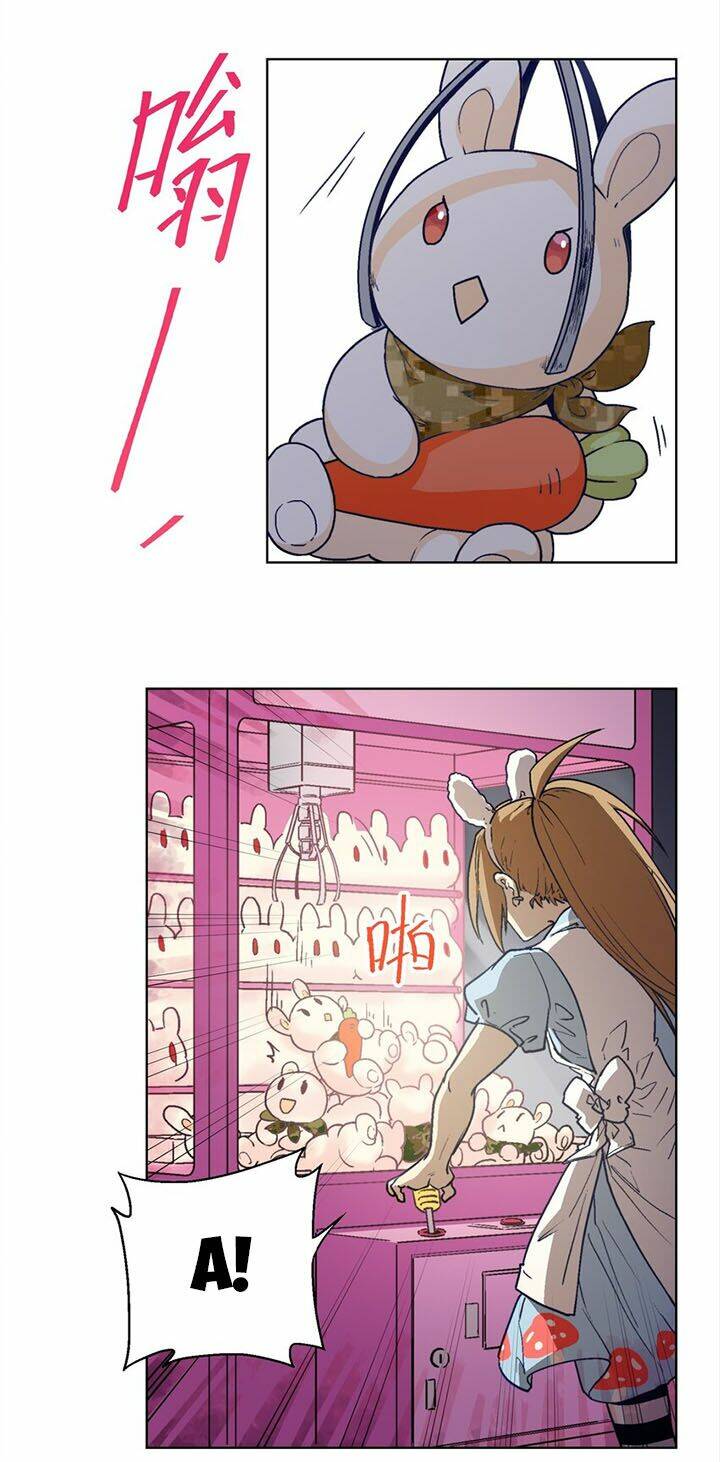 vương bài đặc công trùng sinh vườn trường chapter 10 21