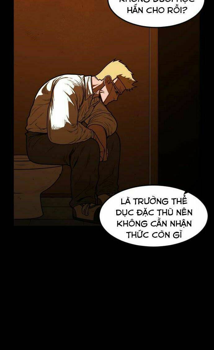chinh phạt học đường chapter 17 43