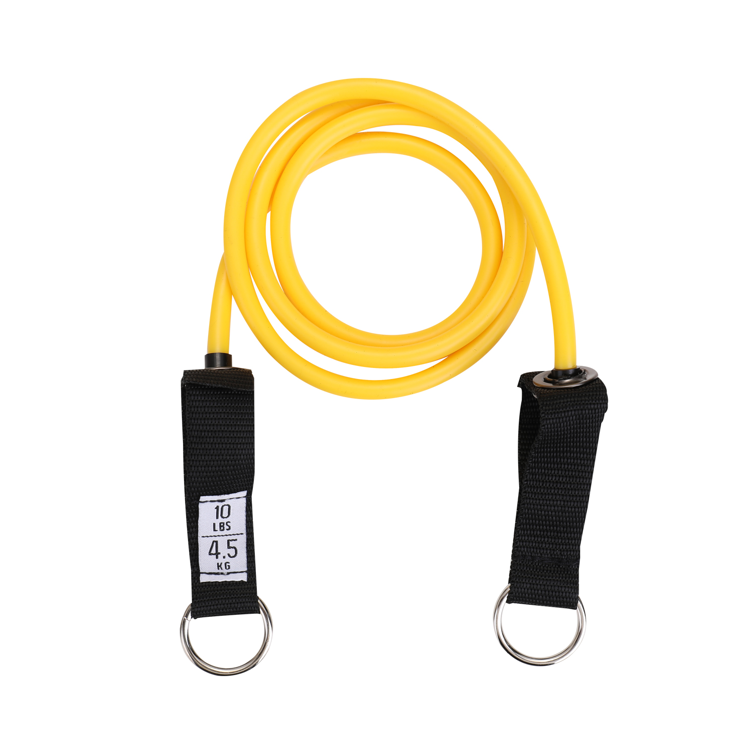 Bộ Dây đai tập luyện sức mạnh cơ bắp với dây kháng lực Fitness Puller