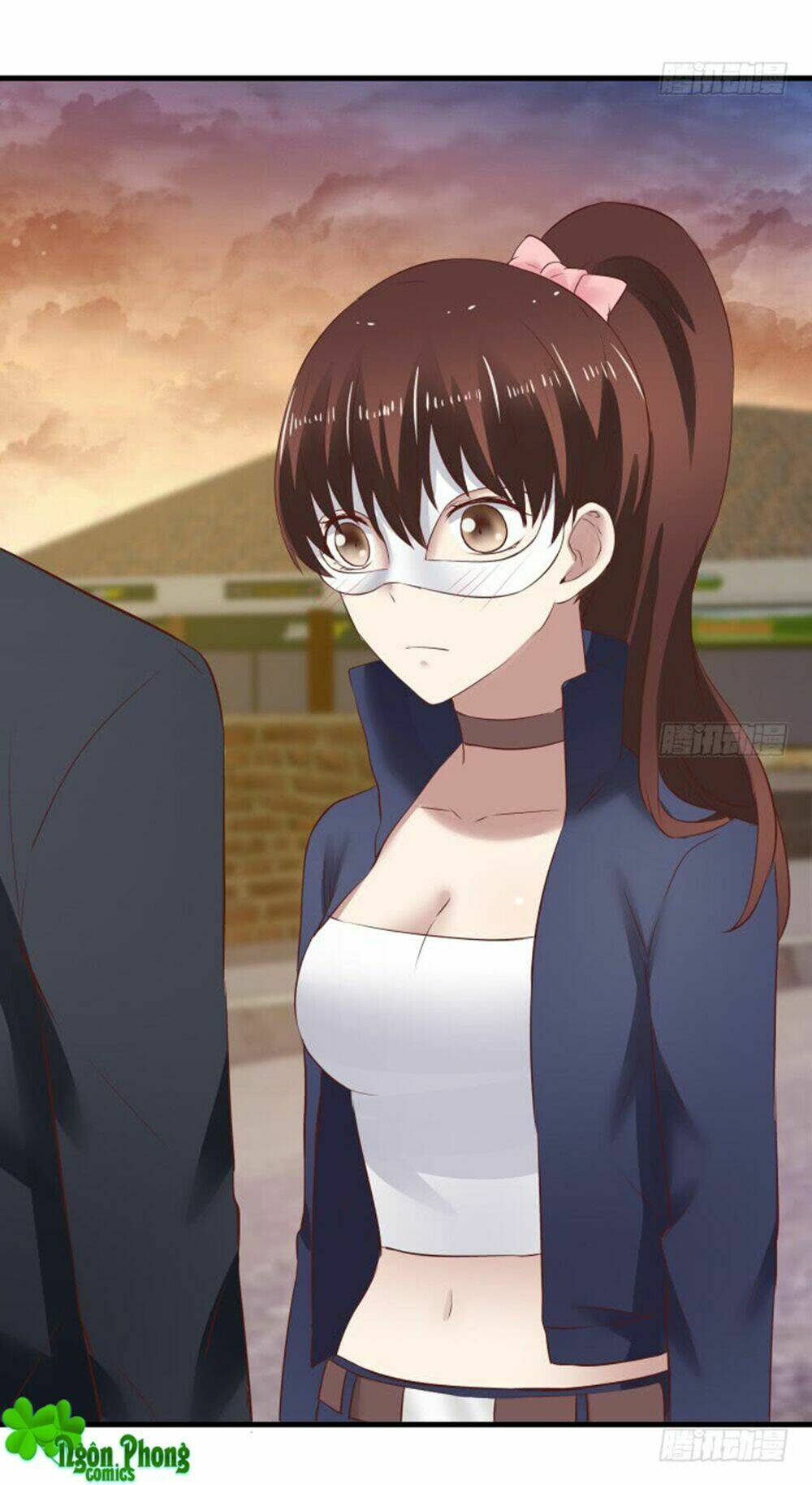 khi trò chơi ác ma bắt đầu chapter 95 11