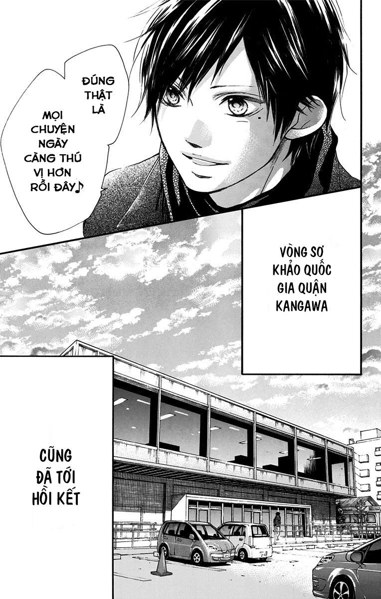 kono oto tomare! chapter 54 45