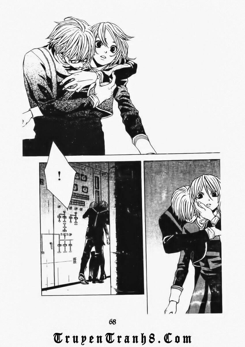 điệp vụ 729 chapter 12 14