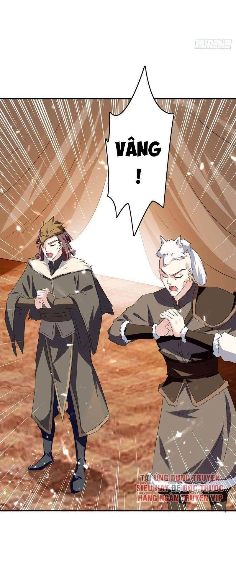 tối cường thăng cấp chapter 214 27