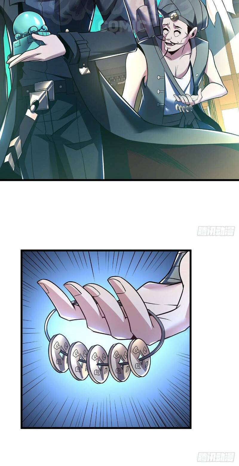 bất tử thần vương tu liên tục chapter 41 27