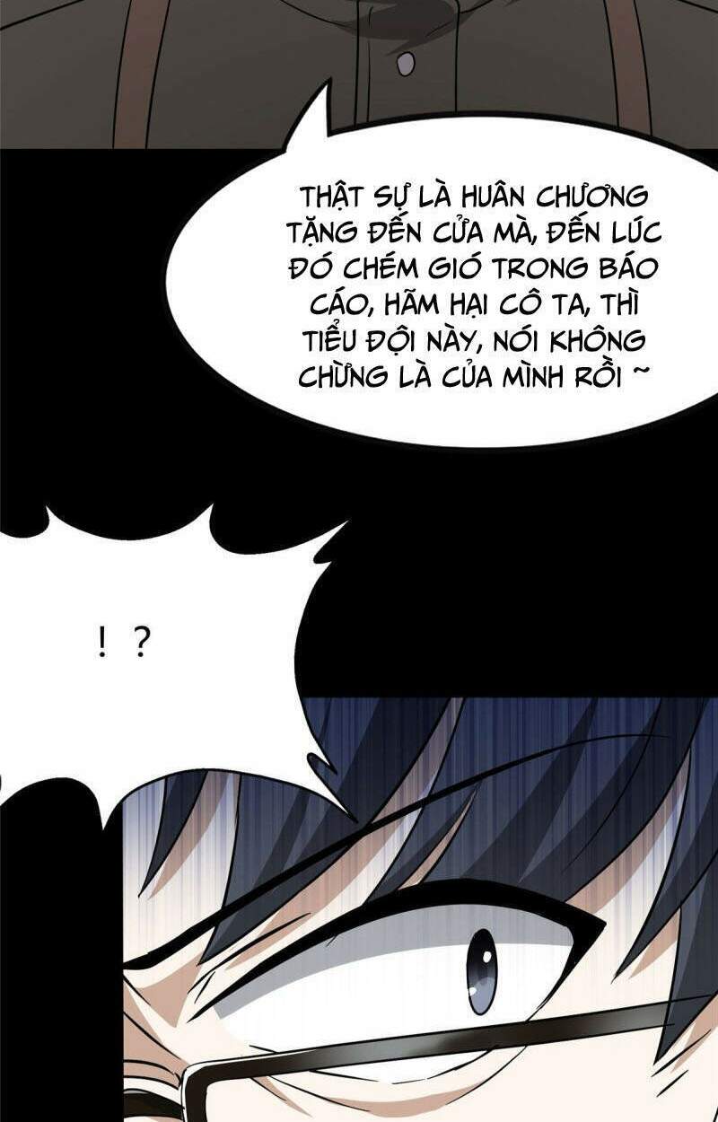 bạn gái virus của tôi chapter 266 64