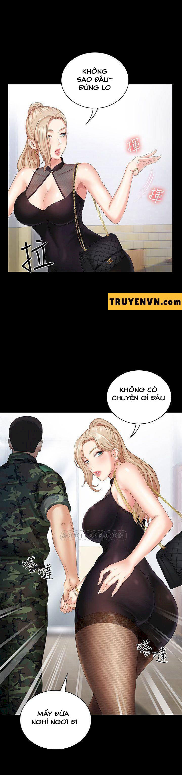 sứ mệnh người anh chapter 7 44