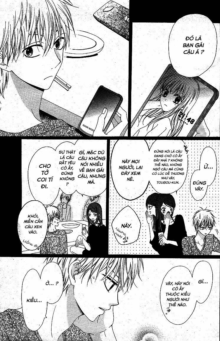 tổng hợp one shot. chapter 383 53