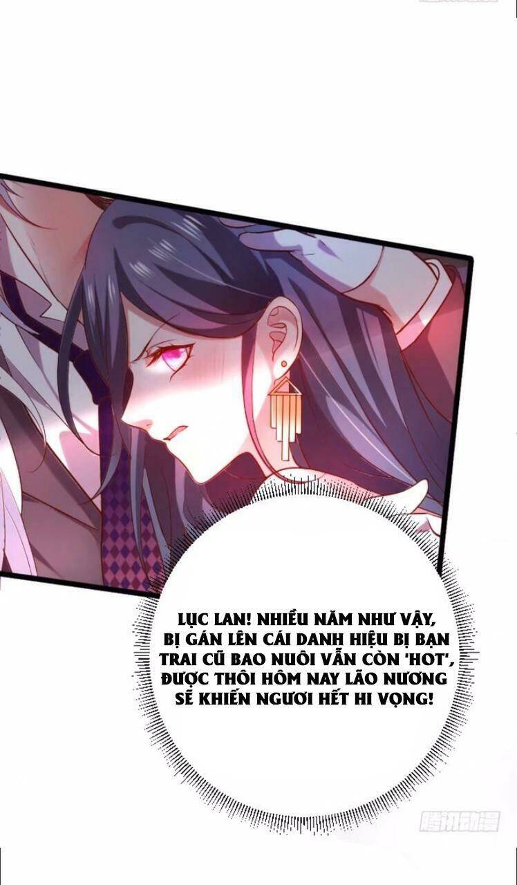 biến lan lăng vương thành ảnh đế chapter 7 7