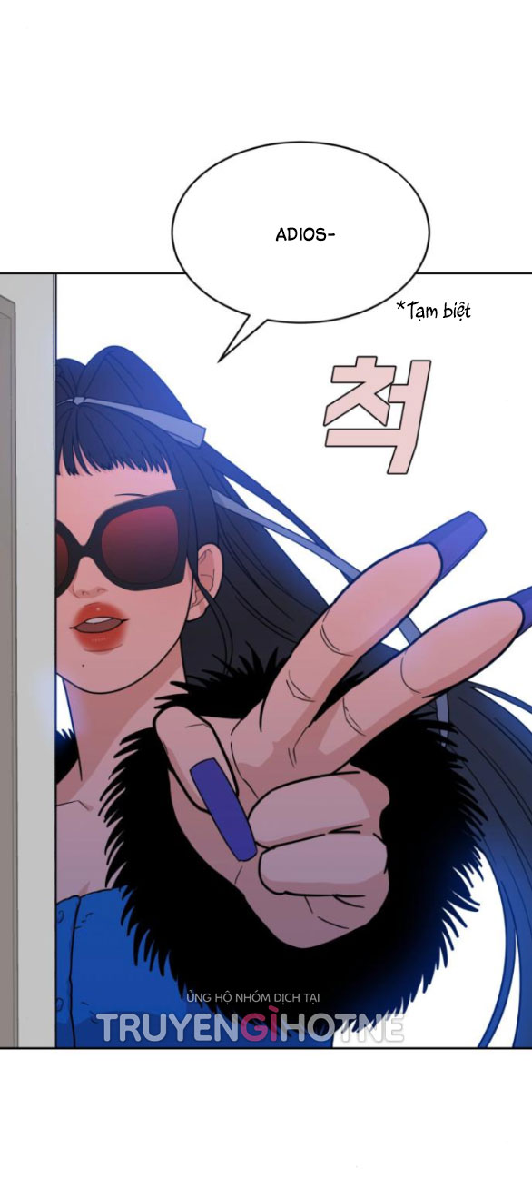 Vận May Bất Ngờ chapter 31.1 8