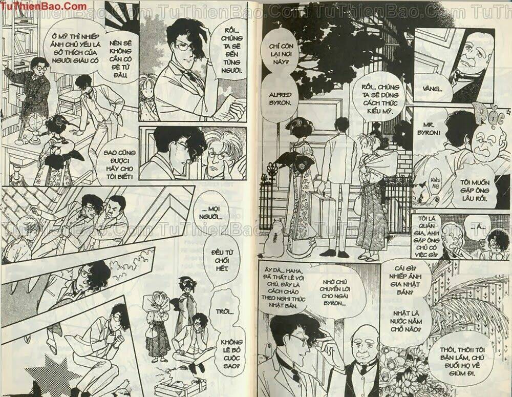 người đẹp new york chapter 3 70