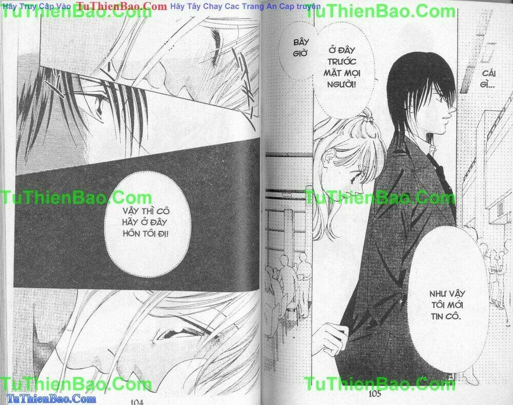 quả chín mọng chapter 3 51