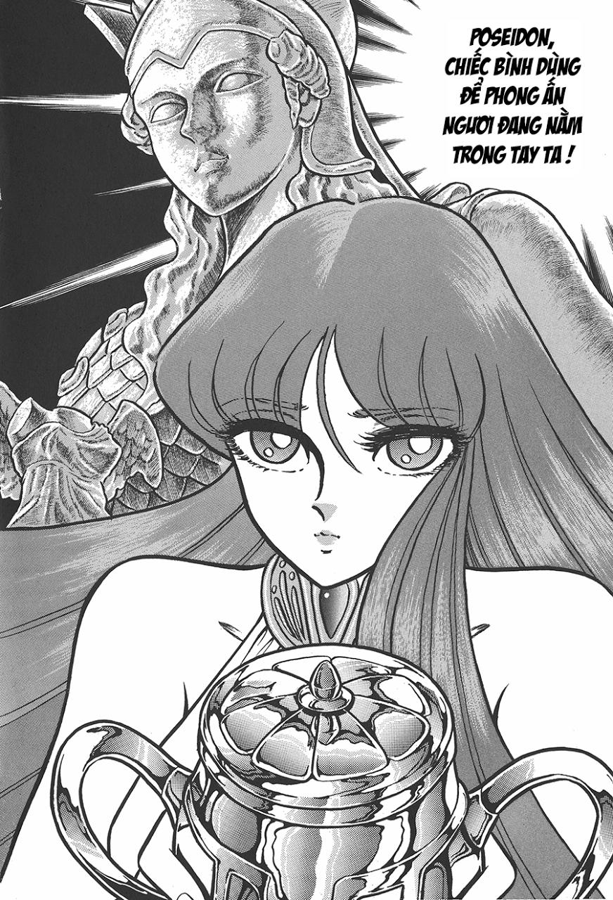 áo giáp vàng chapter 67 4